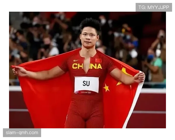 苏炳添跑完还差点回家炖个汤，这生活也太接地气了吧？